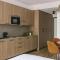 Sonder by Marriott Bonvoy Atelier Apartments Porta Romana-14