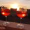 Le Mansarde - At Sunset-7