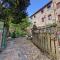 Country Tuscan home in Lucca