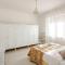 I Due Gelsi appartamento Wood-17