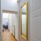 GuestHost - Spoleto Bright and Modern Apartment-6