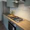 Historic Old Townhouse in center of Chieti