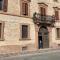 Il Barchio loft in un palazzo di fine 800 a Jesi-0