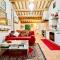 Rustico con Jacuzzi privata BBQ e 3 camere-1