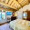 Rustico con Jacuzzi privata BBQ e 3 camere-2