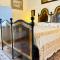 Rustico con Jacuzzi privata BBQ e 3 camere-14