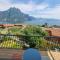 Casa ACQUA Iseo Lake - panoramic house with private pool-15