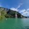 Casa ACQUA Iseo Lake - panoramic house with private pool-53