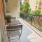 UbiMaior Suite - Monte Urpinu apartment with parking-32