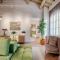 Apartment in Lucca near Iconic Landmarks-7