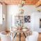 Apartment in Lucca near Tuscan Delights-2