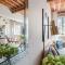Apartment in Lucca near Tuscan Delights-27