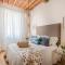 Apartment in Lucca near Tuscan Delights-10