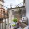 Apartment in Lucca with Private Terrace-5
