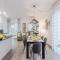 Apartment in Lucca with Terrace Views-3