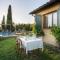 Romantic villa with private pool-34