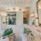 Apartment in Lucca with garden, Wifi-47