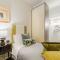 Apartment in Lucca in prime location-27
