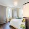 Apartment in Lucca in prime location-11