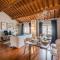 Penthouse in Lucca with Stunning City Views-9