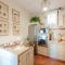 Villa in Fabbrica with private pool-33