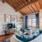 Penthouse in Lucca with Stunning City Views-4