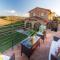 Villa in Fabbrica with private pool-3