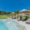 Modern Tuscan Villa with Private Pool-78