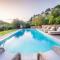 Citrus Charm Farmhouse, Country Villa
