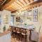 Villa near Lucca with Tuscan Charm-21