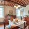 Villa near Lucca with Pizza Oven and Garden-27