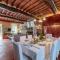 Villa near Lucca with Pizza Oven and Garden-10