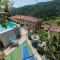 Cottage in Tuscany with Pool and Scenic Views-7