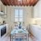 Lucca Apartment with 2 Bedrooms-8
