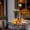 Apartment in Lucca with Private Courtyard-36