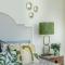 Luxurious Modern Apartment in Lucca-19