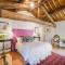 Farmhouse in Lucca with Jacuzzi Garden-38