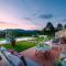 Villa in Lucca with Pool and Scenic Views-4