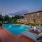 Villa in Lucca with Pool and Scenic Views-3
