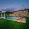 Villa in Lucca with Pool and Scenic Views-5