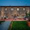 Villa in Lucca with Pool and Scenic Views-10