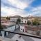 Apartment in Lucca with Terrace Views-22