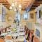 Villa near Lucca with Tuscan Charm-25
