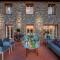 Villa in Lucca with Pool and Scenic Views-61