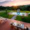 Villa in Lucca with Pool and Scenic Views-60