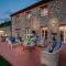 Villa in Lucca with Pool and Scenic Views-9