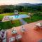Villa in Lucca with Pool and Scenic Views-57