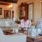 Villa near Lucca with Private Pool-63