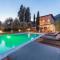 Timeless Elegance Villa Near Lucca