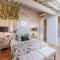 Penthouse apartment in centre of Lucca-16